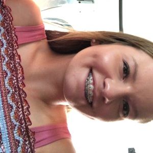 Meet your Posher, Alysen